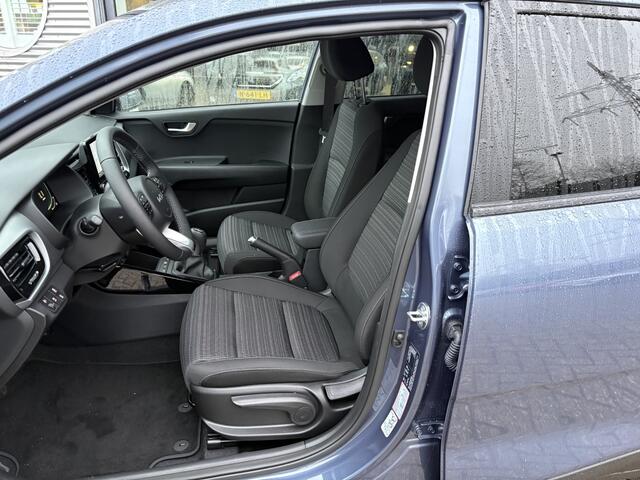 KIA Stonic 1.0 T-GDi MHEV DynamicPlusLine