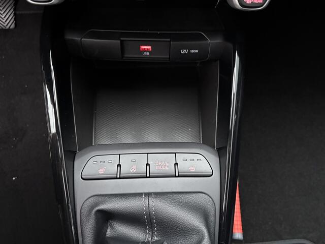 KIA Stonic 1.0 T-GDi MHEV DynamicPlusLine