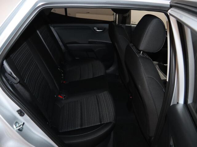 KIA Stonic 1.0 T-GDi MHEV DynamicPlusLine | LED-koplampen | Stoelverwarming vóór | Achteruitrijcamera | stuurwiel verwarmd |