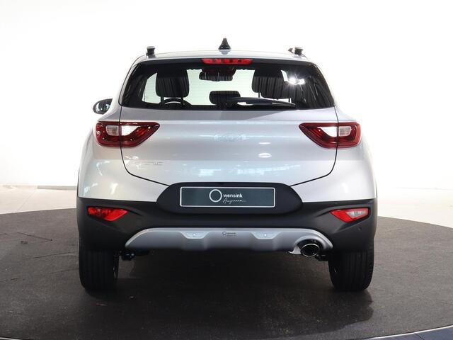 KIA Stonic 1.0 T-GDi MHEV DynamicPlusLine | LED-koplampen | Stoelverwarming vóór | Achteruitrijcamera | stuurwiel verwarmd |