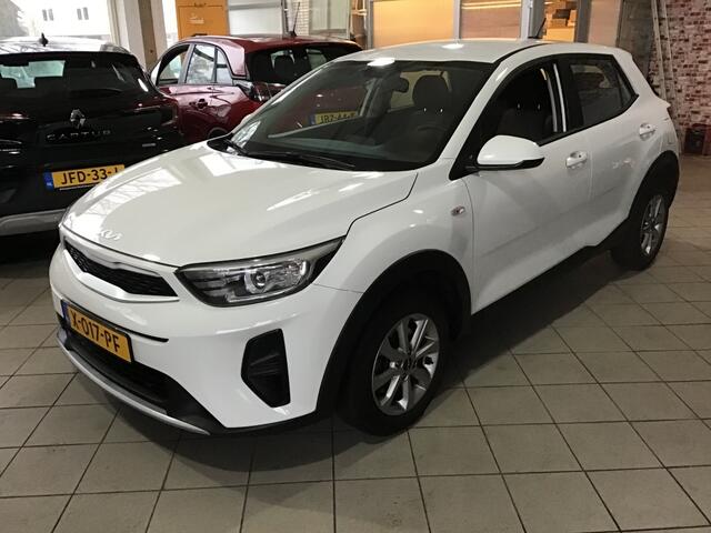 KIA Stonic 1.2 MPi Comf.Line