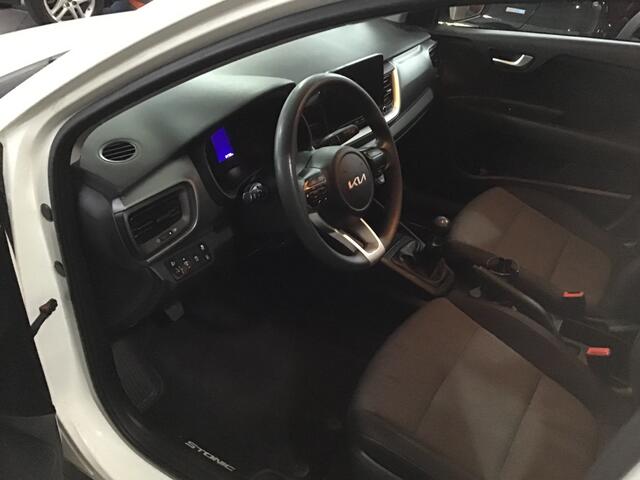 KIA Stonic 1.2 MPi Comf.Line