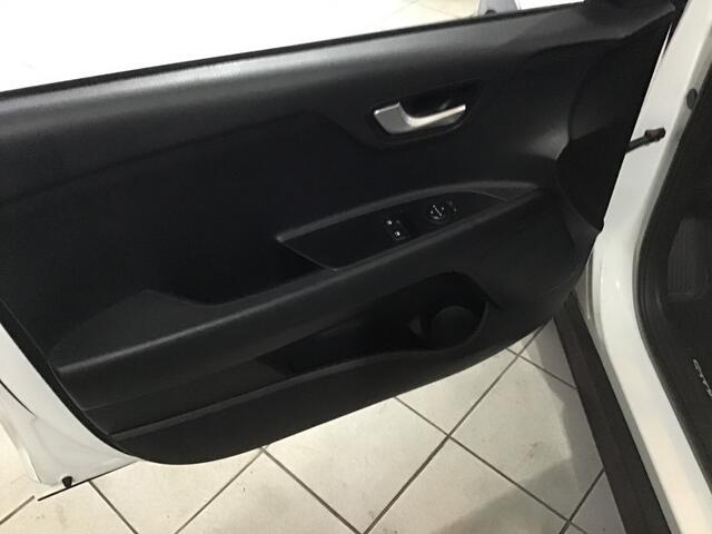 KIA Stonic 1.2 MPi Comf.Line