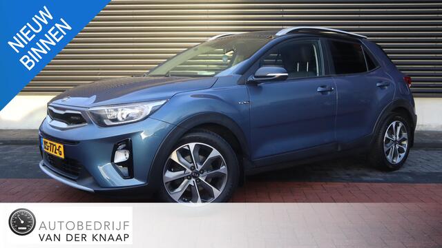 KIA Stonic 1.0 T-GDi DynamicPlusLine | Clima | Cruise | Multimedia/Navi | Trekhaak | PDC + Camera |