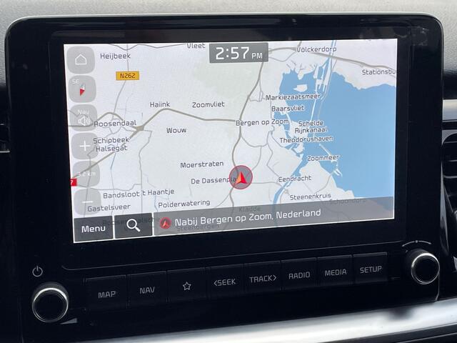 KIA Stonic 1.0 T-GDi MHEV DynamicPlusLine Automaat Navigatie, Climate Control, Cruise Control, Keyless Entry, 16"Lm, Achteruitrijcamera