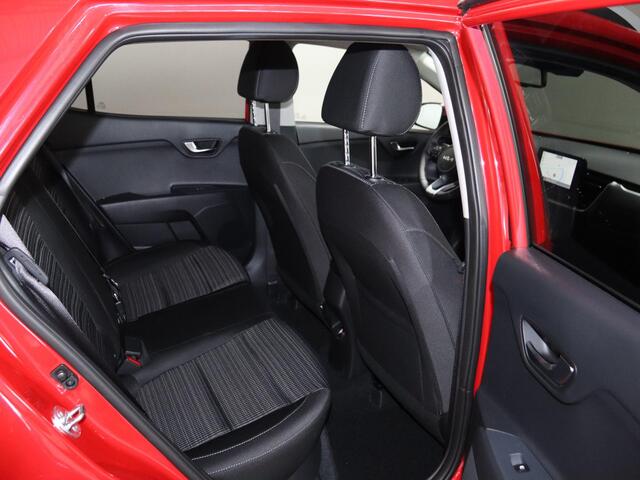 KIA Stonic 1.0 T-GDi MHEV DynamicPlusLine | Keyless | LED-koplampen | Stoelverwarming vóór | Achteruitrijcamera | stuurwiel verwarmd |