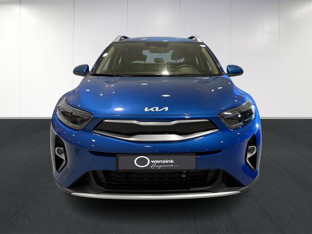 KIA Stonic DynamicLine 1.0 T-GDi MHEV | vanaf ¤429,- per maand | LED-koplampen | Cruisecontrol | Achteruitrijcamera | Dakrails | lichtmetalen velgen |