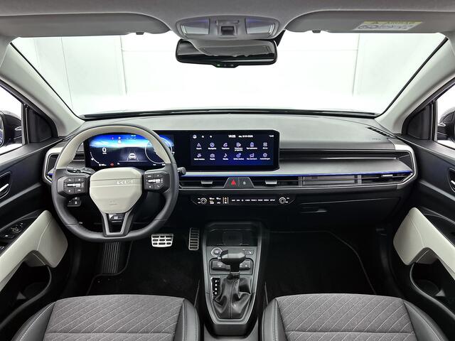 KIA Stonic 1.0 T-GDi MHEV GT-Line Stoelverwarming | Stuurverwarming | Schuifkanteldak | Navigatie