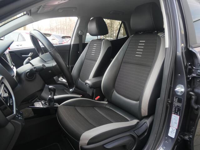 KIA Stonic 1.0 T-GDi Sports Edition | Navi | Carplay | 17" Velgen | Camera |