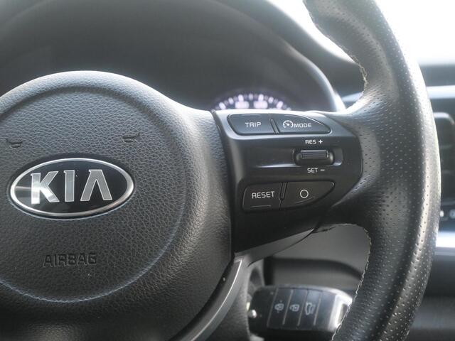 KIA Stonic 1.0 T-GDi Sports Edition | Navi | Carplay | 17" Velgen | Camera |