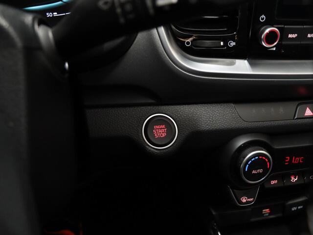 KIA Stonic 1.0 T-GDi MHEV DynamicPlusLine DCT7 | LED-koplampen | Stoelverwarming vóór | Achteruitrijcamera | stuurwiel verwarmd |