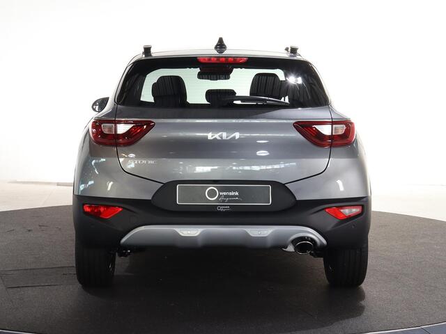 KIA Stonic 1.0 T-GDi MHEV DynamicPlusLine | LED-koplampen | Stoelverwarming vóór | Achteruitrijcamera | stuurwiel verwarmd |