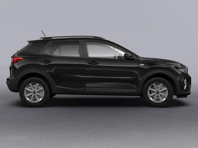KIA Stonic 1.0 T-GDi MHEV DynamicLine