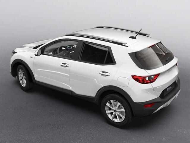 KIA Stonic 1.0 T-GDi MHEV DynamicLine
