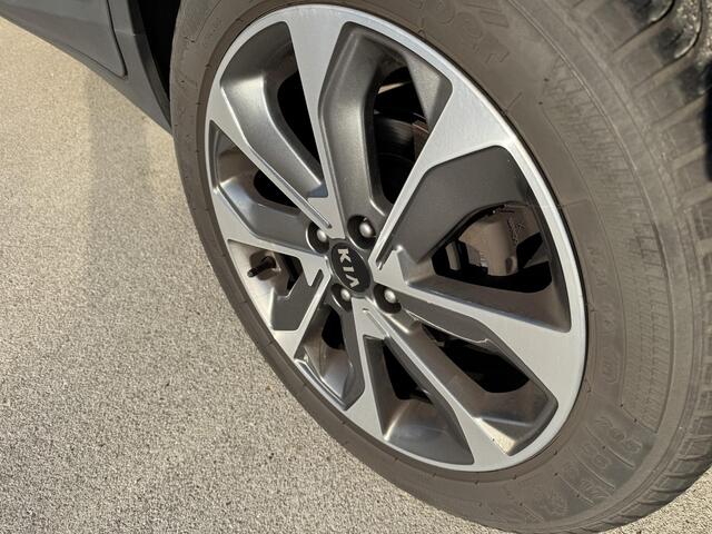 KIA Stonic 1.0 T-GDi DynamicPlusLine Clima | Cruise | Keyless | Privacyglass | Navi | DAB+ | Camera | PDC