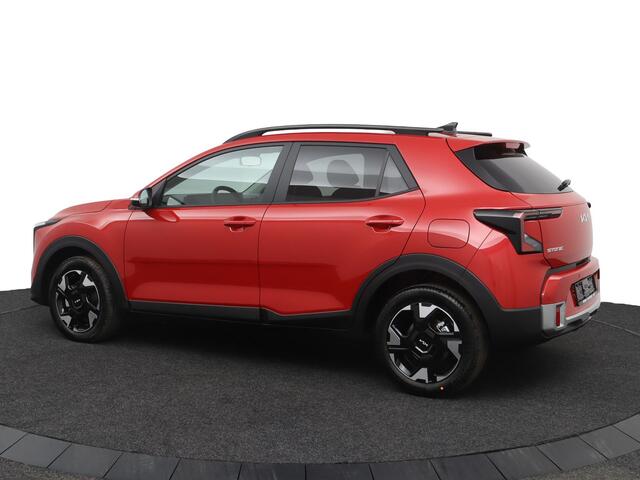 KIA Stonic 1.0 T-GDi MHEV DynamicPlusLine - Prijs incl. inruilpremie - Cruise Control - Stoel/Stuurverwarming - DAB- Navigatie- Apple Carplay/Android Auto - Fabrieksgarantie tot 04-2033