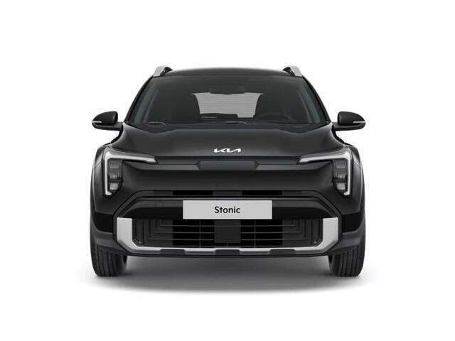 KIA Stonic 1.0 T-GDi MHEV DynamicPlusLine