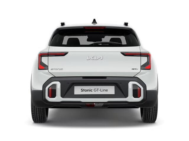 KIA Stonic 1.0 T-GDi MHEV GT-Line