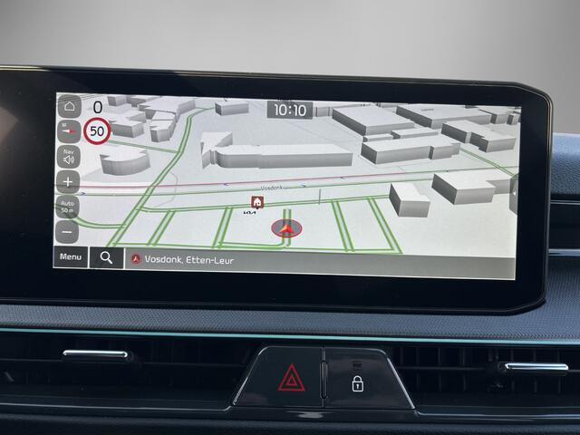 KIA Stonic 1.0 T-GDi MHEV GT-Line DEMO| beschikbaar in overleg