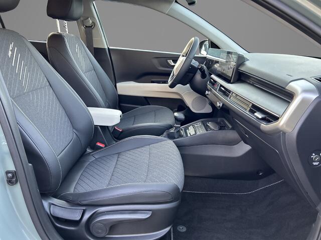 KIA Stonic 1.0 T-GDi MHEV GT-Line DEMO| beschikbaar in overleg