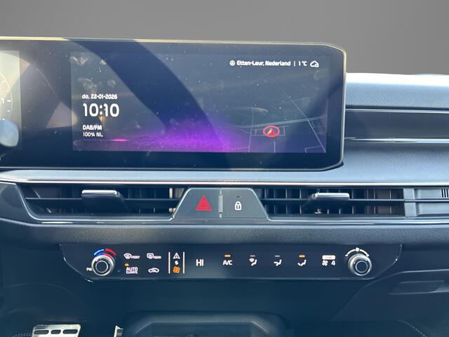 KIA Stonic 1.0 T-GDi MHEV GT-Line DEMO| beschikbaar in overleg