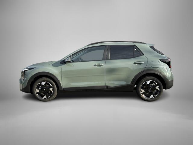 KIA Stonic 1.0 T-GDi MHEV DynamicPlusLine