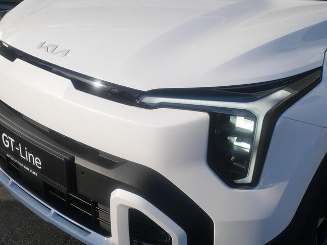 KIA Stonic 1.0 T-GDi MHEV GT-Line | Schuif/kantel | Navigatie | Camera | Carplay | Climate | Cruise