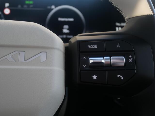 KIA Stonic 1.0 T-GDi MHEV GT-Line | Schuif/kantel | Navigatie | Camera | Carplay | Climate | Cruise