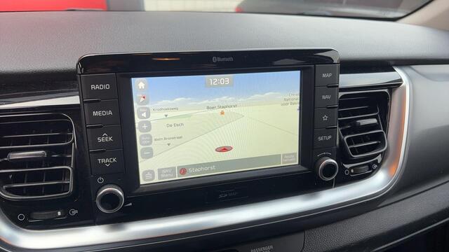 KIA Stonic 1.0 T-GDi DynamicLine KEYLESS / CARPLAY / CAMERA / NAVI / CLIMA / PDC / BLUETOOTH / CRUISE / NL-AUTO