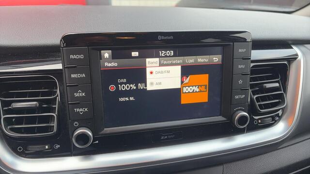KIA Stonic 1.0 T-GDi DynamicLine KEYLESS / CARPLAY / CAMERA / NAVI / CLIMA / PDC / BLUETOOTH / CRUISE / NL-AUTO