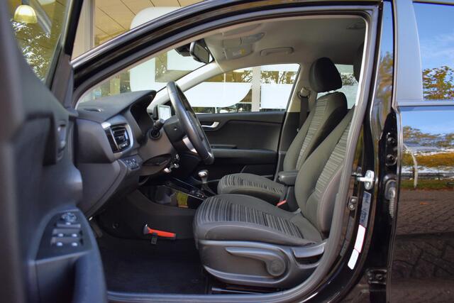 KIA Stonic 1.0 T-GDi MHEV DynamicPlusLine |NAV|TREKHAAK|CARPL