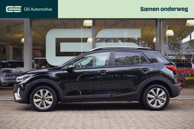 KIA Stonic 1.0 T-GDi MHEV DynamicPlusLine |NAV|TREKHAAK|CARPL