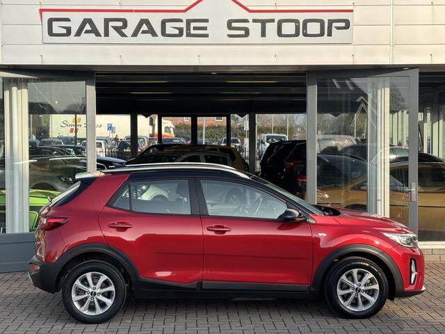 KIA Stonic 1.0 T-GDi MHEV Dyn Line, nieuwstaat!!!!