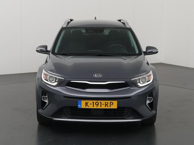 KIA Stonic 1.0 T-GDi MHEV DynamicPlusLine | Keyless | Navigatie | Parkeercamera | Apple Carplay/Android Auto | Climate Control |