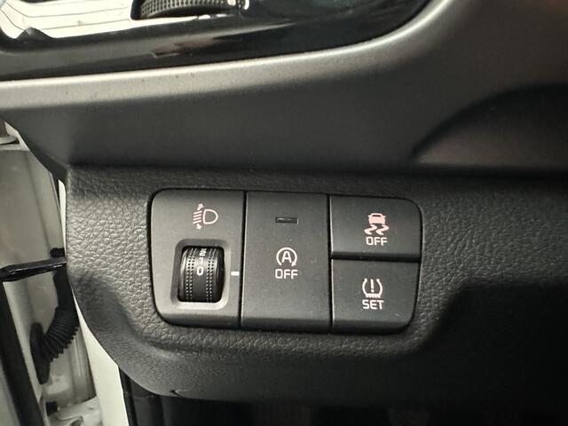 KIA Stonic 1.0 T-GDi MHEV DynamicLine