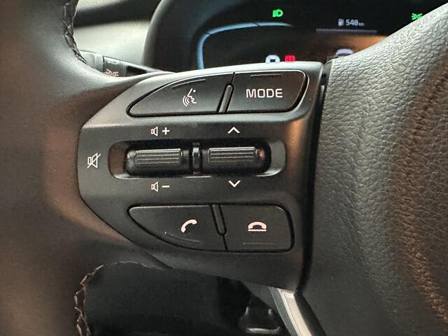 KIA Stonic 1.0 T-GDi MHEV DynamicLine