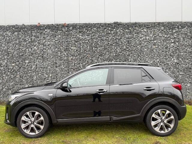 KIA Stonic 1.0 T-GDi Sports Editon 1e Eigenaar