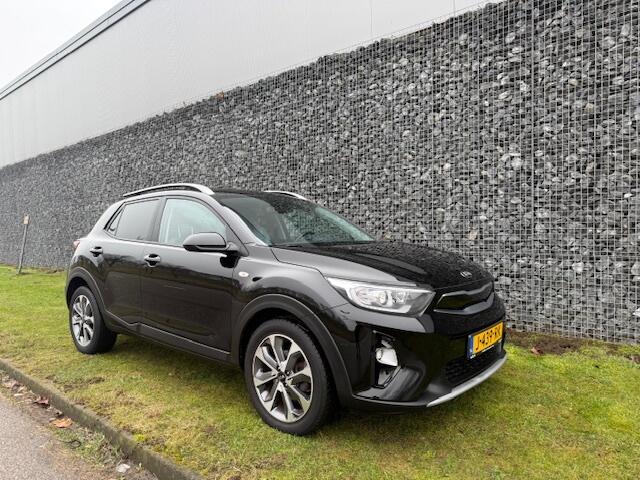 KIA Stonic 1.0 T-GDi Sports Editon 1e Eigenaar