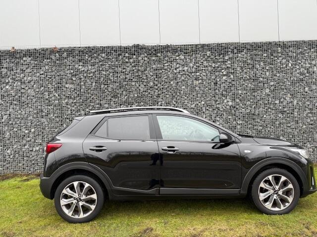 KIA Stonic 1.0 T-GDi Sports Editon 1e Eigenaar