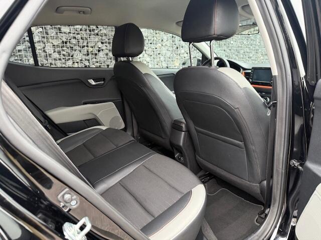 KIA Stonic 1.0 T-GDi Sports Editon 1e Eigenaar