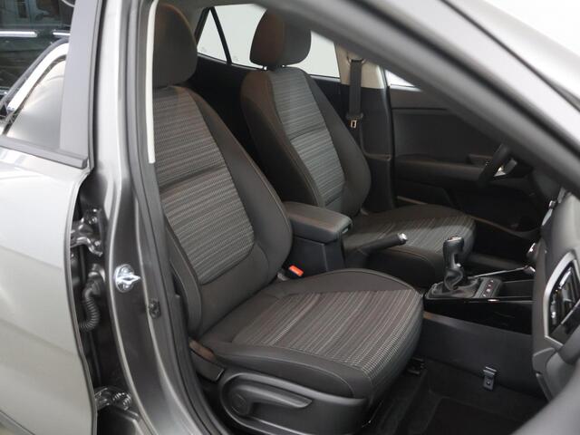 KIA Stonic 1.0 T-GDi MHEV DynamicPlusLine | Stoel/Stuurwielverwarming | Keyless | Navigatie | Parkeercamera | Climate Control |