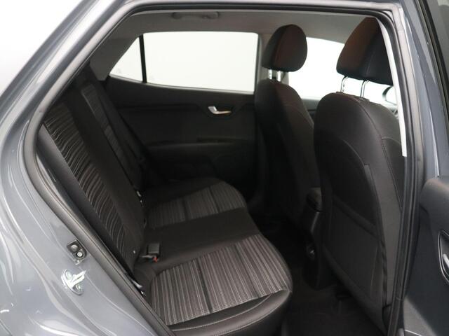 KIA Stonic 1.0 T-GDi MHEV DynamicPlusLine | Android Auto & Apple Carplay | Parkeersensoren voor en achter |