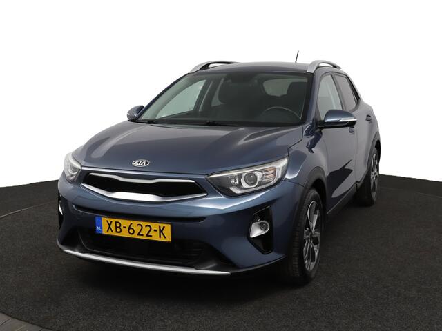 KIA Stonic 1.0 T-GDi DynamicLine - Cruise Control - Lichtmetalen Velgen - Navigatie - Apple/Android Carplay - Virena Zekerheidspakket ¤895,-