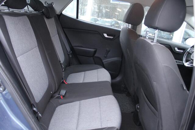 KIA Stonic 1.0 T-GDi ComfortPlusLine Navigator