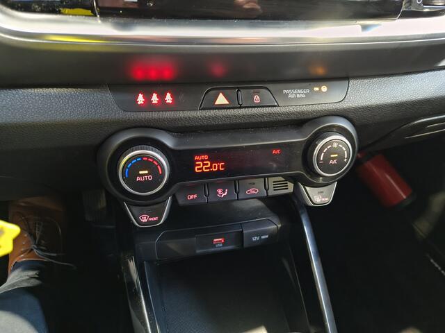 KIA Stonic 1.0 T-GDi MHEV 100 pk ComfortLine | Navi | Clima | Cruise | Camera | Apple Carplay | 16" | Zeer zuinig