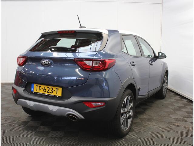 KIA Stonic 1.0 T-GDi ComfortPlusLine Navigator CAMERA | CRUISE | NAVI | CARPLAY | LED | LMV17 | PDC | AIRCO