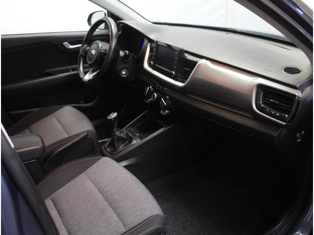 KIA Stonic 1.0 T-GDi ComfortPlusLine Navigator CAMERA | CRUISE | NAVI | CARPLAY | LED | LMV17 | PDC | AIRCO