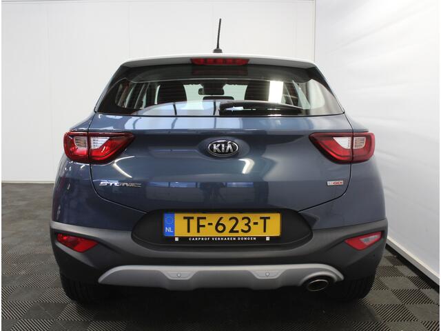 KIA Stonic 1.0 T-GDi ComfortPlusLine Navigator CAMERA | CRUISE | NAVI | CARPLAY | LED | LMV17 | PDC | AIRCO