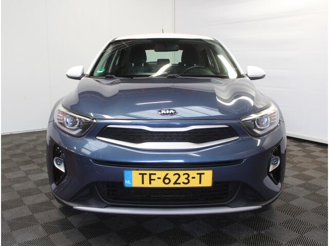 KIA Stonic 1.0 T-GDi ComfortPlusLine Navigator CAMERA | CRUISE | NAVI | CARPLAY | LED | LMV17 | PDC | AIRCO