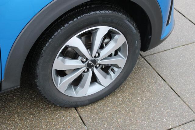 KIA Stonic 1.0 T-GDi MHEV DynamicPlusLine Stuur+Stoel verwarming / Clima / LMV / Navigatie / Camera